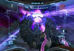 Metroid Prime 2 Echoes screenshot