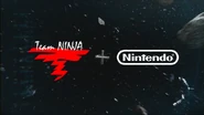 Picture-1.png (272 KB) Team Ninja and Nintendo logos, as seen in the E3 2009 trailer of Metroid Other M.