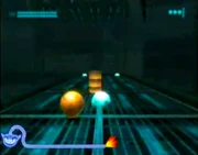 Third difficulty level.