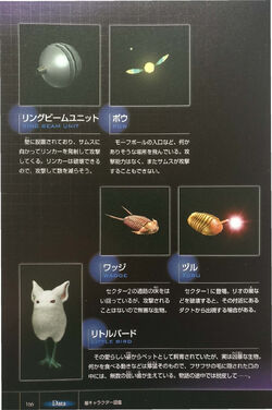 Little Birdie Wikitroid Fandom Little Birdie Wikitroid Fandom