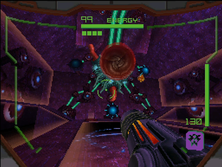 スレンチg メトペディア メトロイド Wiki Fandom