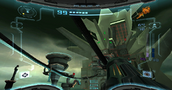 New Play Control! Metroid Prime 2: Dark Echoes | Wikitroid