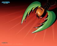 Metroid: Zero Mission wallpaper (1280x1024)