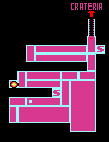 Mapa de Tourian SM