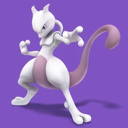 Mewtwo (SSB4).png (485 KB) Super Smash Bros. for Nintendo 3DS and Wii U.