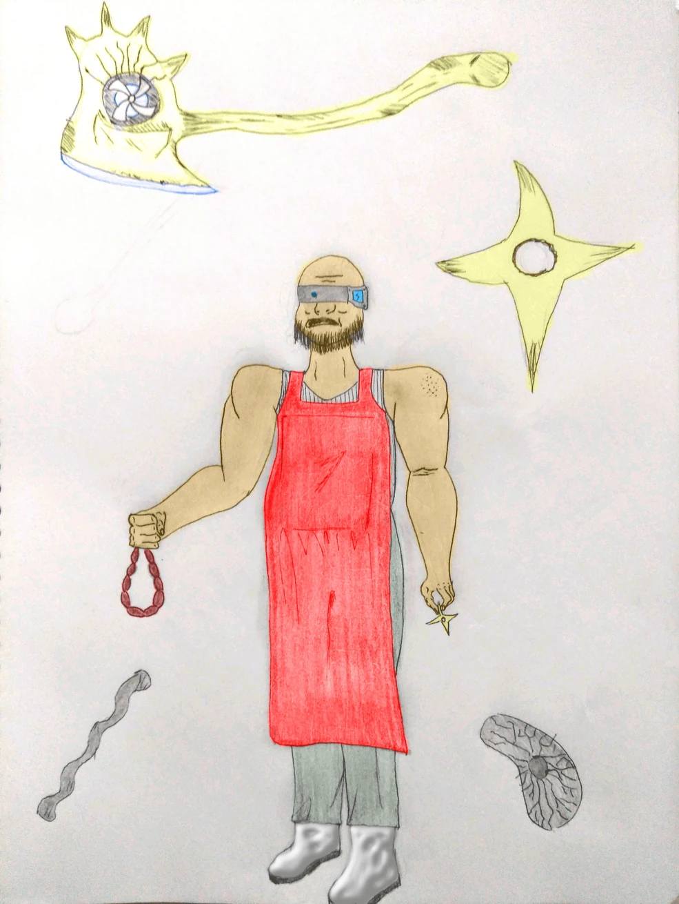 Usuario Blog:Rodriguez Aran/Metroid: La Cacería por el Oro de la Galaxia |  Metroidover | Fandom, image size:985x1310