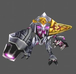 Pirata de Élite 1 MPFF