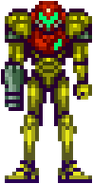 Super Metroid