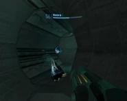 West Tower Entrance, a room in Glacier One