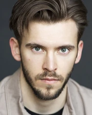 Photograph by Ori Jones.