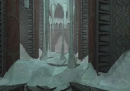 Warp Site Bravo