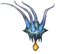 Concept art likely depicting a Kenobite.