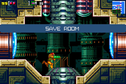 Kraid Save Room 2