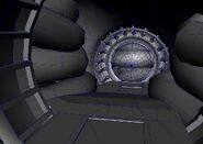 Transit Station 1-B (early version)