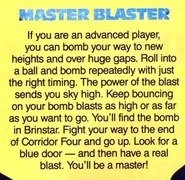 Corridor No. 4 mentioned in Nintendo Fun Club News