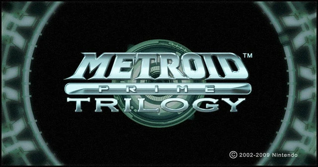 Metroid Prime Trilogy | Wikitroid | Fandom