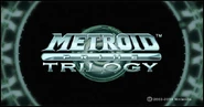 Metroid Prime Trilogy
