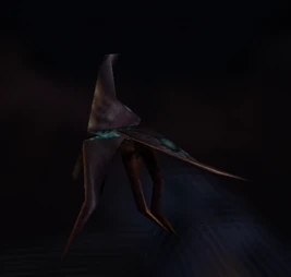 Púa Nocturna modelo MP3