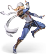 SSB Ultimate Sheik render.png (2.19 MB) Super Smash Bros. Ultimate