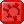 Sight window icon red