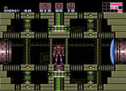 Super Metroid Gravity Suit flat shoulder pads.png