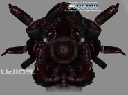 Diseño de Ian Olsen