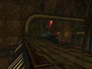 In-game, Metroid Prime