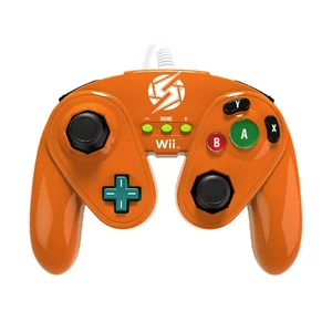 Wired Fight Pad