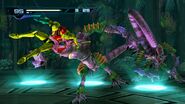 Metroid-other-m-3.jpg (347 KB) Early screenshot.