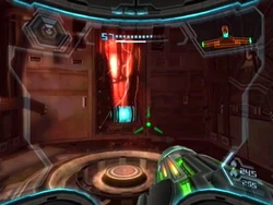 Munitions Locker E Tank