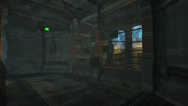 Phendrana Drifts Screenshot (85)