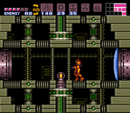 SM Wrecked Ship Gravity Arrange