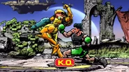 Samus Champion of the Ring 4.png (918 KB) Samus is hit by the K.O. Uppercut