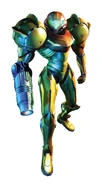 Metroid Prime 3: Corruption