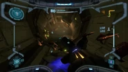 Tallon Crab Swarm Remastered.png (1.92 MB) Tallon Crab swarm, Metroid Prime Remastered.