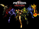 Metroid Prime Hunters