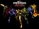 Metroid Prime Hunters