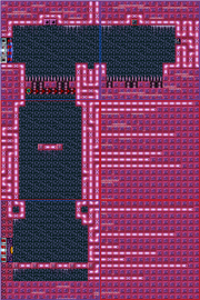 Draygon's chamber access SMILE