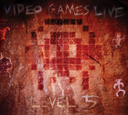 Video Games Live Level 5