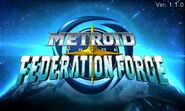 Metroid Prime: Federation Force