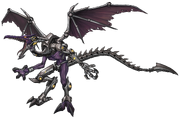 MSR ProteusRidley artwork