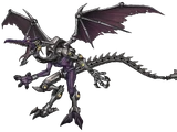 Proteus Ridley