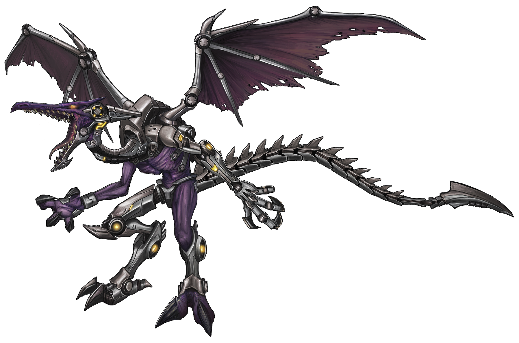 ridley