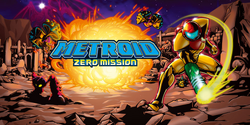 Metroid Zero Mission Gallery Wikitroid Fandom