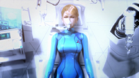 MOM Zero Suit