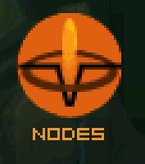 Nodes icon