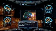 Tallon Metroid