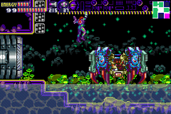 Segunda batalla contra B.O.X en el Sector 6.