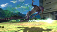 Ridley shot.jpg (1.59 MB) The Mystery Creature is blasted off of Samus.