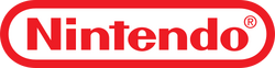 Nintendo logo clásico